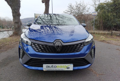 Renault Clio  V Phase 2 1.0 TCe 90 cv Esprit Alpine