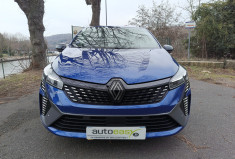 Renault Clio  V Phase 2 1.0 TCe 90 cv Esprit Alpine