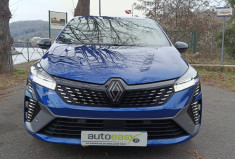 Renault Clio  V Phase 2 1.0 TCe 90 cv Esprit Alpine