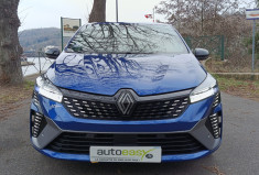 Renault Clio  V Phase 2 1.0 TCe 90 cv Esprit Alpine