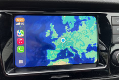 Skoda Fabia 1.0 TSI 95 ch Monte Carlo DSG7/33000 km/AppleCarplay/ Toit pano/Angle mort/