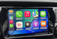 Skoda Fabia 1.0 TSI 95 ch Monte Carlo DSG7/33000 km/AppleCarplay/ Toit pano/Angle mort/