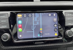 Skoda Fabia 1.0 TSI 95 ch Monte Carlo DSG7/33000 km/AppleCarplay/ Toit pano/Angle mort/