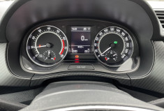 Skoda Fabia 1.0 TSI 95 ch Monte Carlo DSG7/33000 km/AppleCarplay/ Toit pano/Angle mort/