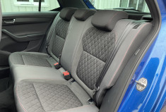 Skoda Fabia 1.0 TSI 95 ch Monte Carlo DSG7/33000 km/AppleCarplay/ Toit pano/Angle mort/