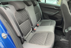 Skoda Fabia 1.0 TSI 95 ch Monte Carlo DSG7/33000 km/AppleCarplay/ Toit pano/Angle mort/