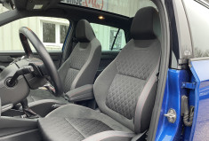 Skoda Fabia 1.0 TSI 95 ch Monte Carlo DSG7/33000 km/AppleCarplay/ Toit pano/Angle mort/