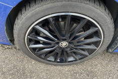 Skoda Fabia 1.0 TSI 95 ch Monte Carlo DSG7/33000 km/AppleCarplay/ Toit pano/Angle mort/