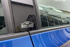 Skoda Fabia 1.0 TSI 95 ch Monte Carlo DSG7/33000 km/AppleCarplay/ Toit pano/Angle mort/