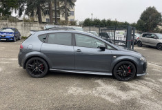 SEAT Leon 2.0 CUPRA R / 265 CH / A JOUR