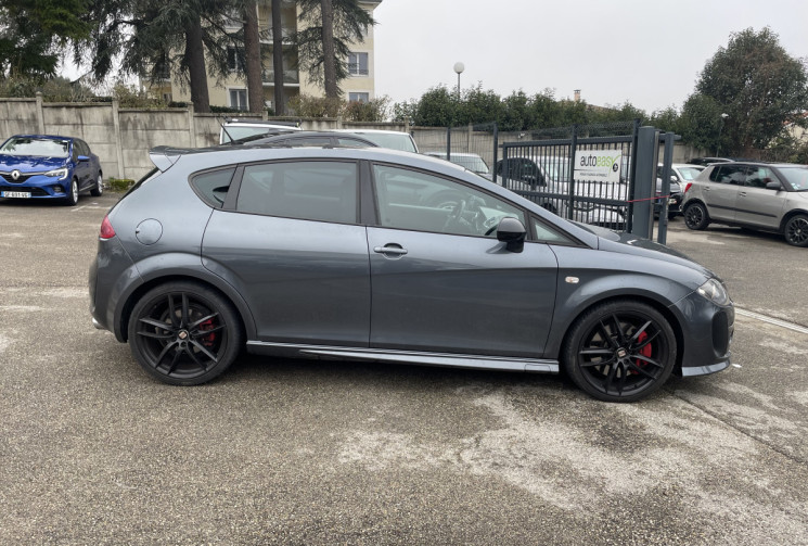 SEAT Leon 2.0 CUPRA R / 265 CH / A JOUR