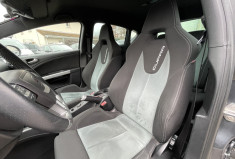 SEAT Leon 2.0 CUPRA R / 265 CH / A JOUR