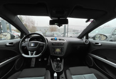 SEAT Leon 2.0 CUPRA R / 265 CH / A JOUR