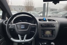 SEAT Leon 2.0 CUPRA R / 265 CH / A JOUR