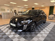 Peugeot 208 PHASE 2 5 PORTES 1.2 PURETECH 12V S&S 100 / ALLURE