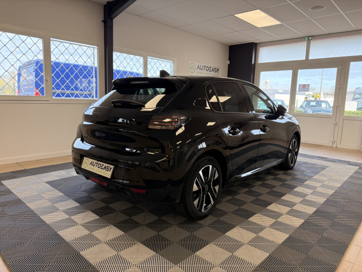 Peugeot 208 PHASE 2 5 PORTES 1.2 PURETECH 100 / ALLURE