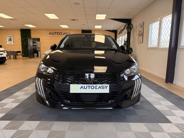 Peugeot 208 PHASE 2 5 PORTES 1.2 PURETECH 100 / ALLURE