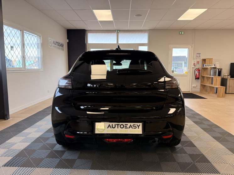 Peugeot 208 PHASE 2 5 PORTES 1.2 PURETECH 100 / ALLURE