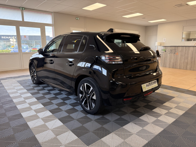 Peugeot 208 PHASE 2 5 PORTES 1.2 PURETECH 100 / ALLURE