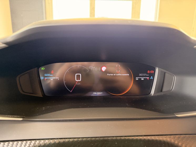 Peugeot 208 PHASE 2 5 PORTES 1.2 PURETECH 100 / ALLURE