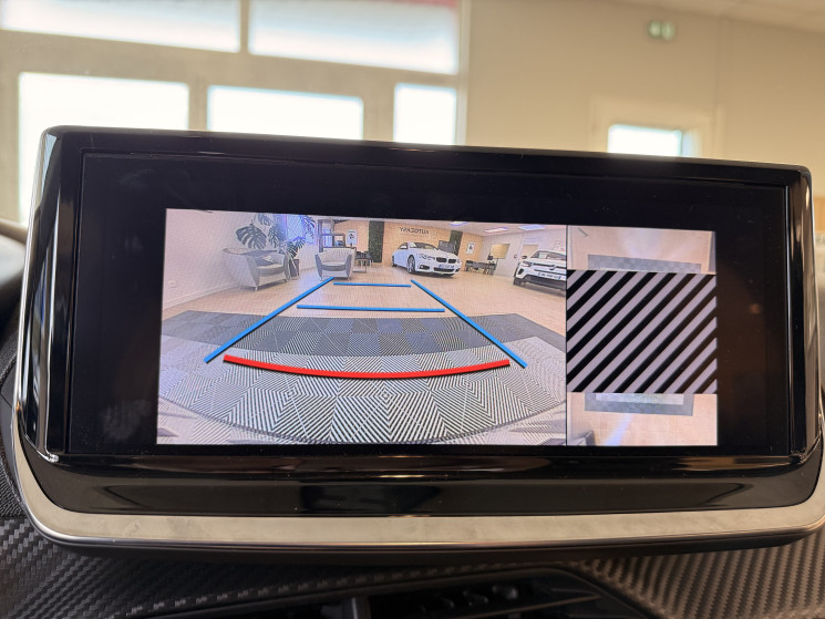 Peugeot 208 PHASE 2 5 PORTES 1.2 PURETECH 100 / ALLURE