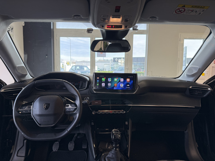 Peugeot 208 PHASE 2 5 PORTES 1.2 PURETECH 100 / ALLURE