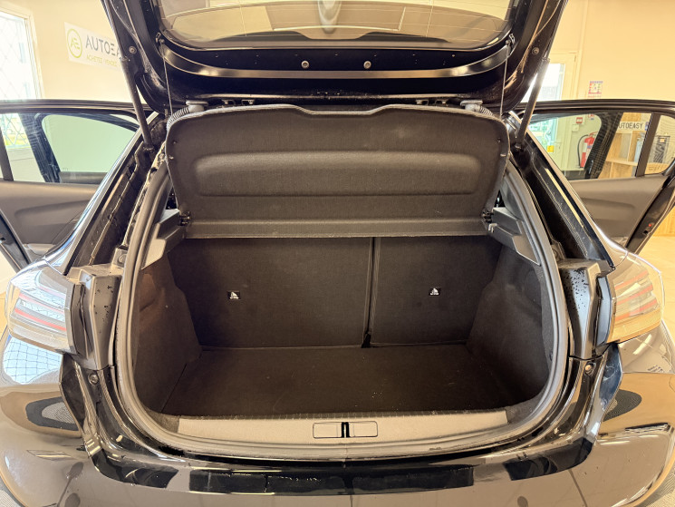 Peugeot 208 PHASE 2 5 PORTES 1.2 PURETECH 100 / ALLURE