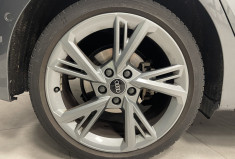 Audi A3 SPORTBACK 35 TDI S line 150 ch S-tronic7