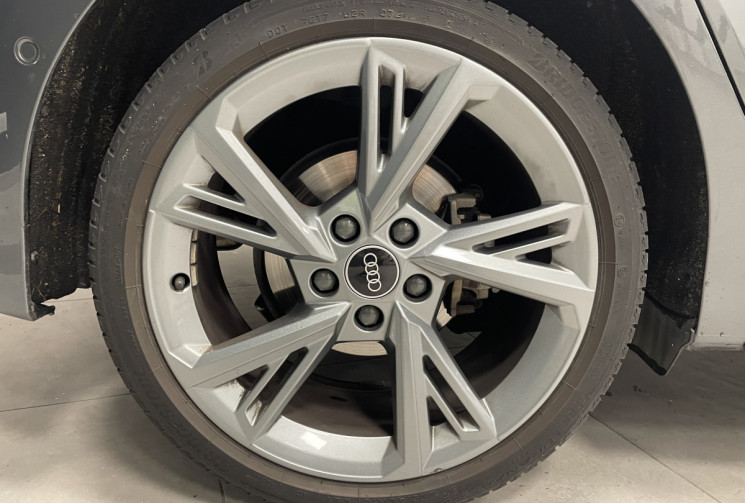 Audi A3 SPORTBACK 35 TDI S line 150 ch S-tronic7