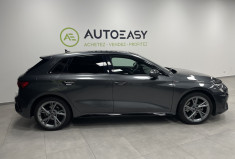 Audi A3 SPORTBACK 35 TDI S line 150 ch S-tronic7