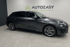 Audi A3 SPORTBACK 35 TDI S line 150 ch S-tronic7