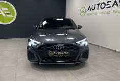 Audi A3 SPORTBACK 35 TDI S line 150 ch S-tronic7