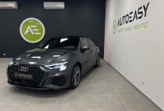 Audi A3 SPORTBACK 35 TDI S line 150 ch S-tronic7