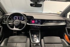 Audi A3 SPORTBACK 35 TDI S line 150 ch S-tronic7