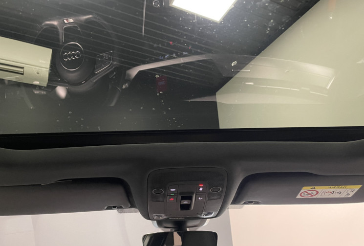 Audi A3 SPORTBACK 35 TDI S line 150 ch S-tronic7