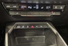 Audi A3 SPORTBACK 35 TDI S line 150 ch S-tronic7