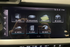 Audi A3 SPORTBACK 35 TDI S line 150 ch S-tronic7