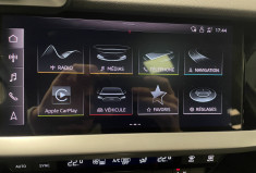 Audi A3 SPORTBACK 35 TDI S line 150 ch S-tronic7