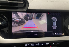 Audi A3 SPORTBACK 35 TDI S line 150 ch S-tronic7