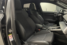 Audi A3 SPORTBACK 35 TDI S line 150 ch S-tronic7