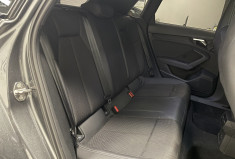 Audi A3 SPORTBACK 35 TDI S line 150 ch S-tronic7