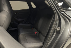 Audi A3 SPORTBACK 35 TDI S line 150 ch S-tronic7