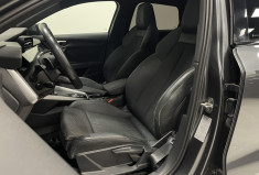 Audi A3 SPORTBACK 35 TDI S line 150 ch S-tronic7