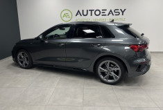 Audi A3 SPORTBACK 35 TDI S line 150 ch S-tronic7