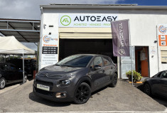 Citroën C3 1.2 THP 110 ORIGINS faible kilométrage