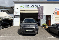 Citroën C3 1.2 THP 110 ORIGINS faible kilométrage