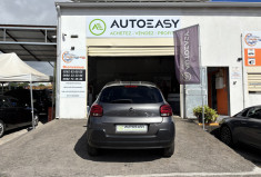 Citroën C3 1.2 THP 110 ORIGINS faible kilométrage