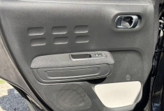 Citroën C3 1.2 THP 110 ORIGINS faible kilométrage