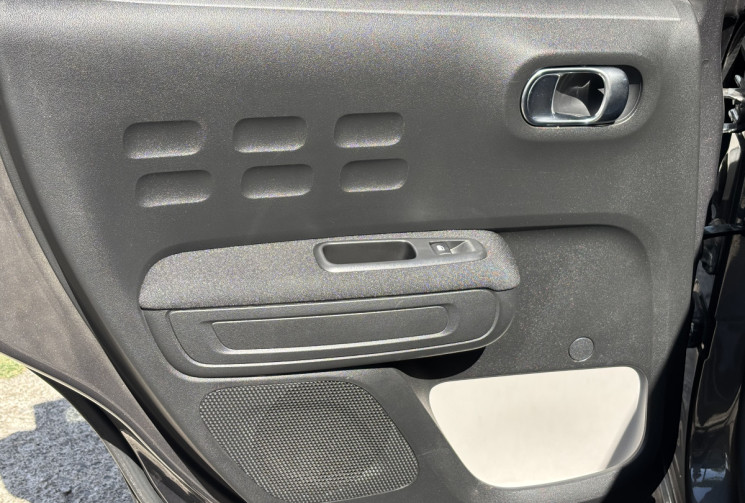 Citroën C3 1.2 THP 110 ORIGINS faible kilométrage