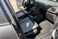 Citroën C3 1.2 THP 110 ORIGINS